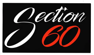 Section 60 clothing