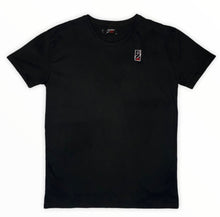 Load image into Gallery viewer, classic black t-shirt
